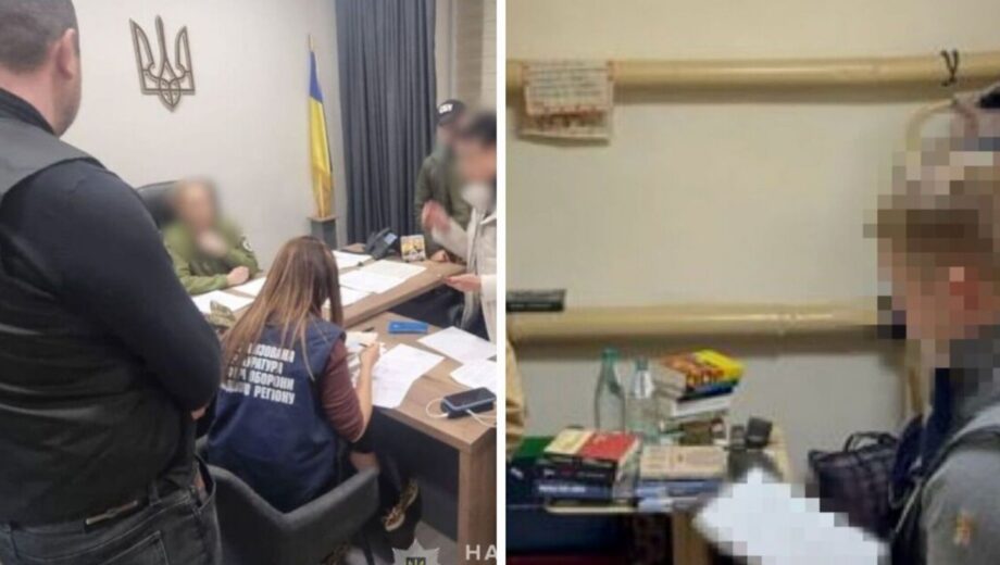 Нацполіція викрила масштабні злочини по всій Україні: від наркоторгівлі до корупції