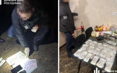 В Одесі затримали працівників ТЦК, які шантажували чоловіків на блокпостах