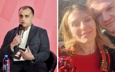 Компания мужчины нардепки от »Голоса» поставляет РЭБ-комплексы через тендеры
