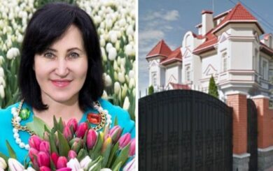 Зв’язки Світлани Новохацької з корупційними схемами ”Київміськбуду”: нове розслідування