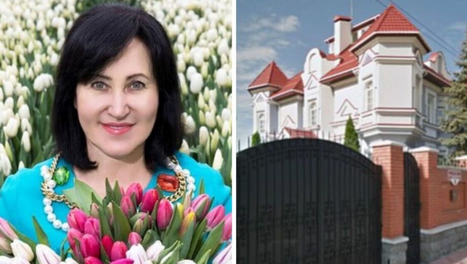 Зв’язки Світлани Новохацької з корупційними схемами ”Київміськбуду”: нове розслідування