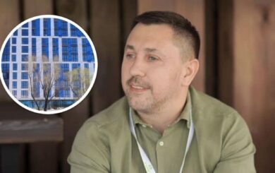 Киевский строительный скандал: как застройщик-депутат обходит строительные законы, – Absolution Leaks