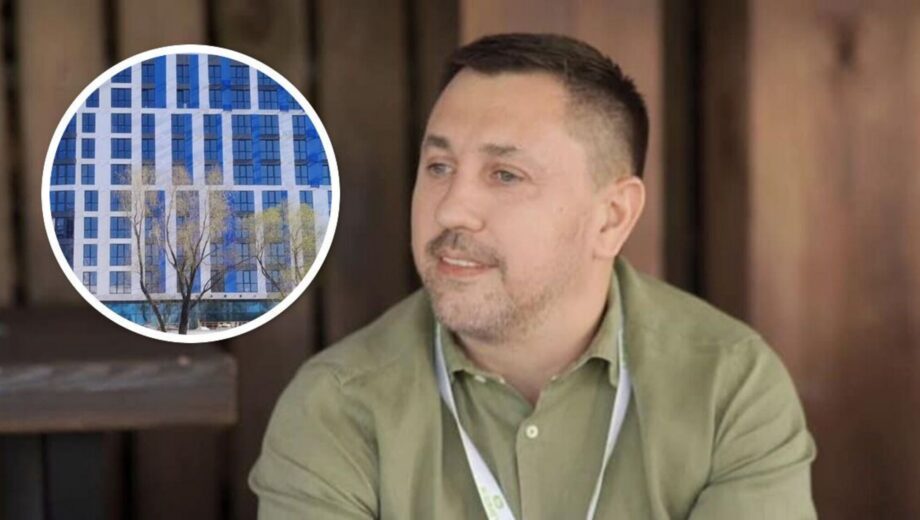 Киевский строительный скандал: как застройщик-депутат обходит строительные законы, – Absolution Leaks