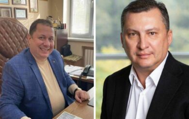 Как экс-чиновник Сергей Кучер зарабатывал на войне и государственных средствах