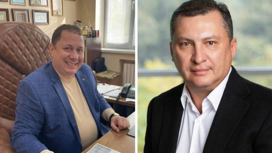 Как экс-чиновник Сергей Кучер зарабатывал на войне и государственных средствах