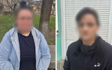 На Херсонщині викрили наркоторговок із мільйонними прибутками