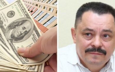 Судья, Lexus и три квартиры: декларации не объясняют роскошь семьи Ивана Дядечко