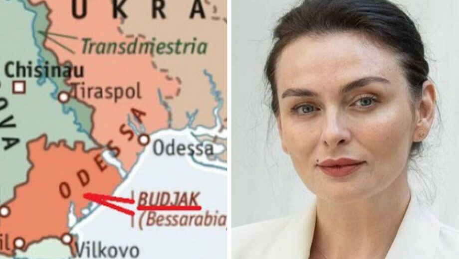 У Молдові заговорили про анексію частини України: Фуртуне хоче ”виходу до моря”