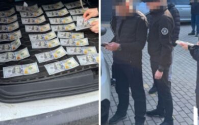Правоохранителя из Закарпатья будут судить за организацию побега мужчин в Словакию