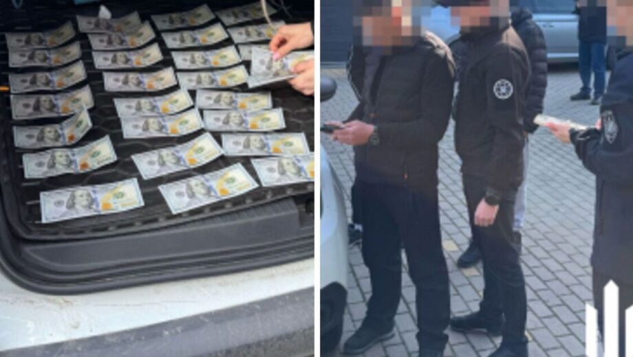 Правоохранителя из Закарпатья будут судить за организацию побега мужчин в Словакию