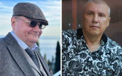 »По словам Мосийчука, Евгений Борисов продолжал »отмазывать» от мобилизации, находясь под стражей