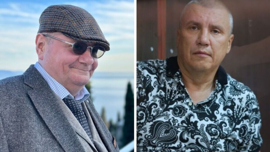 »По словам Мосийчука, Евгений Борисов продолжал »отмазывать» от мобилизации, находясь под стражей