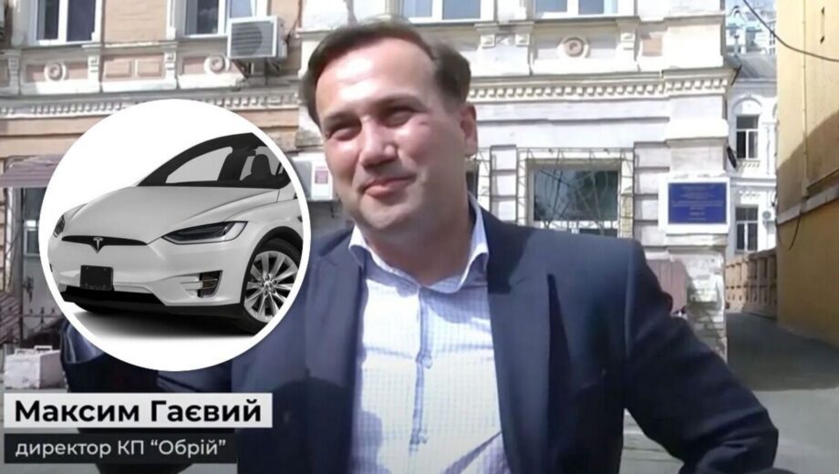 Пустые доходы и богатство в имуществе: что скрывает декларация Максима Гаевого