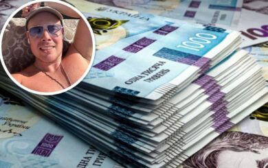 Владельца автокомпании из Одессы разоблачили в мошенничестве более чем на 700 тысяч гривен