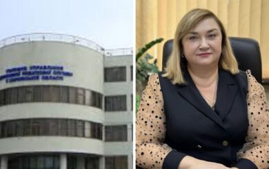 Миллионы в подарок, элитное авто… долги за коммуналку: что декларирует фискальная »династия» из Харьковщины?