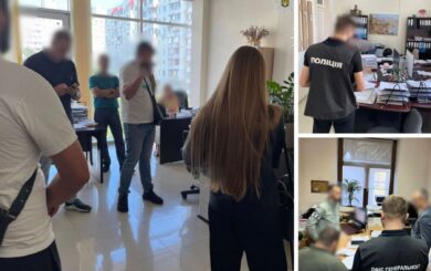 Завищували тарифи для армії: правоохоронці викрили схему на десятки мільйонів гривень