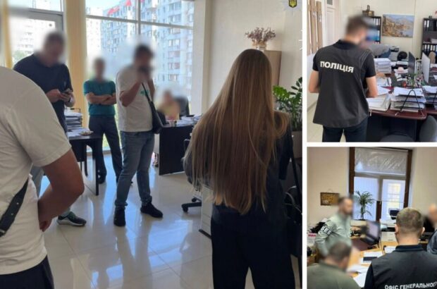 Завищували тарифи для армії: правоохоронці викрили схему на десятки мільйонів гривень