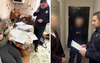 Сайт под видом помощи от государства: полицейские разоблачили преступную группу в завладении средствами граждан