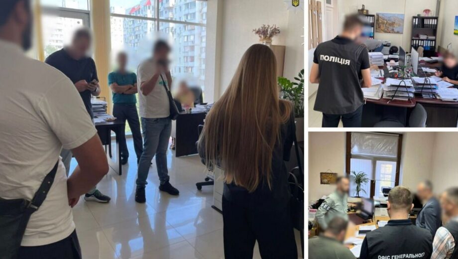 Завищували тарифи для армії: правоохоронці викрили схему на десятки мільйонів гривень