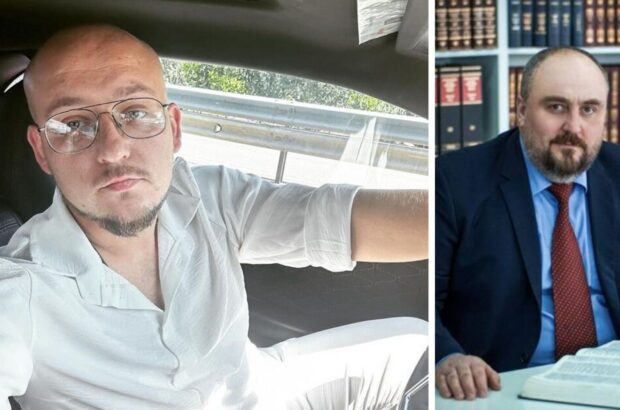 Адвокат-»решала» обновил учет без ТЦК и усадил клиента на плитку