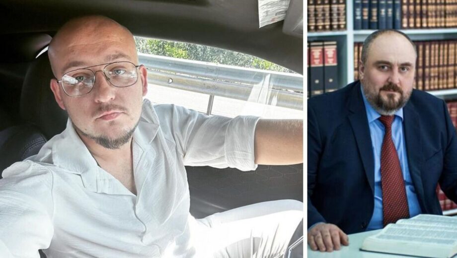 Адвокат-»решала» обновил учет без ТЦК и усадил клиента на плитку