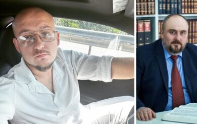 Адвокат-”рєшала” оновив облік без ТЦК і посадив клієнта на плитку