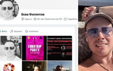 Фигурант автомошеннических схем из Одессы отсидел в россии за аферу с недвижимостью