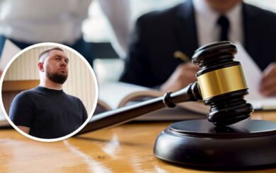 Искреннее раскаяние? Временный глава Лозовского ТЦК Воронцов признал свою вину в избиении волонтера