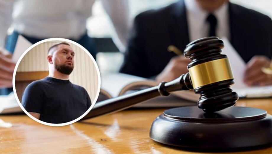 Искреннее раскаяние? Временный глава Лозовского ТЦК Воронцов признал свою вину в избиении волонтера