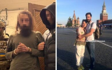 Теракт в Днепре: СБУ и Нацполиция задержали подозреваемого