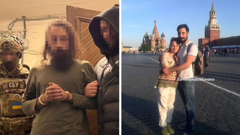 Теракт в Днепре: СБУ и Нацполиция задержали подозреваемого