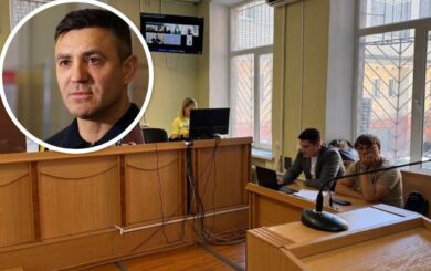Суд продовжив нічний арешт депутату Миколі Тищенку до 26 серпня