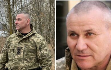Замена на тяжелом направлении: Тарнавский покинул пост, »Донецком» командует Николюк