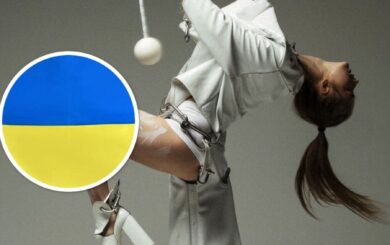 Українську артистку виключили з фестивалю в Італії через протест проти росіянина в журі
