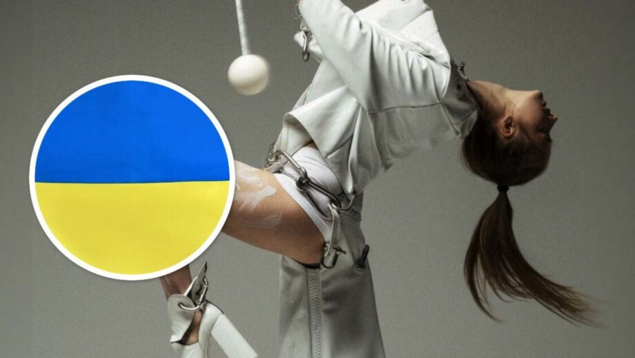 Українську артистку виключили з фестивалю в Італії через протест проти росіянина в журі