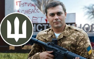 Командование ТРО отреагировало на обвинение комбата Салаватова в связях с ДНР: что известно