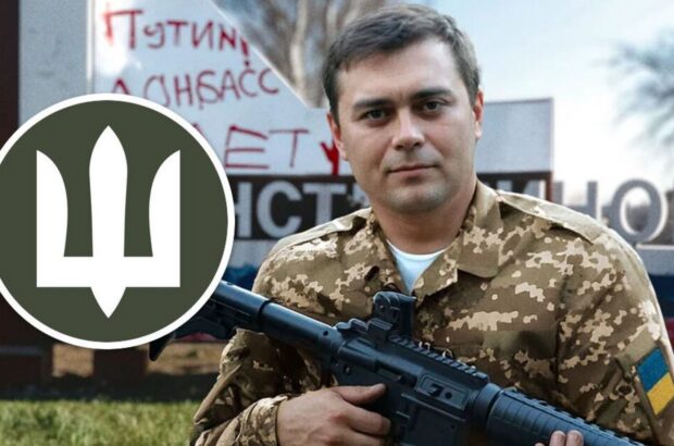 Командування ТрО відреагувало на звинувачення комбата Салаватова у зв’язках із ”ДНР”: що відомо