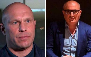 У Москві затримали фігуранта справи про вбивство екснардепа Іллі Киви