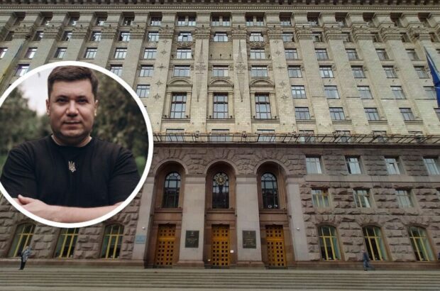 Обід у День жалоби: депутат Київради ініціює звільнення чиновників