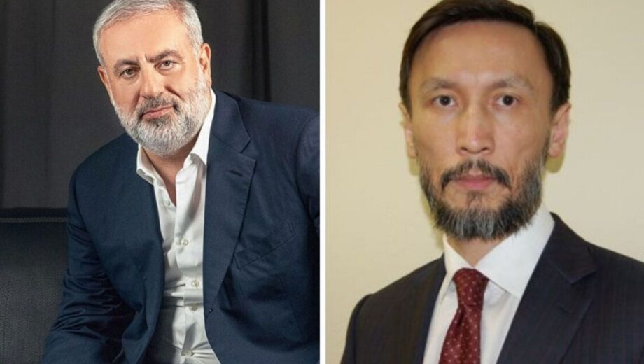 Из казино – на госслужбу: как экспортер бизнесмена Гранца стал советником по ветеранской политике?