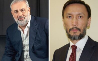 З казино – на держслужбу: як експартнер бізнесмена Гранца став радником з ветеранської політики?
