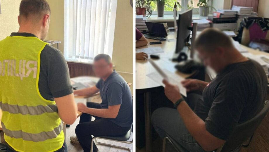 Асфальт без гарантії: у ”Київавтодорі” привласнили мільйони під час ремонту в центрі столиці