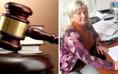 На двох стільцях: посадовиця з Харківщини стала гауляйтеркою окупантів – її затримали, але справа ”гальмує”?