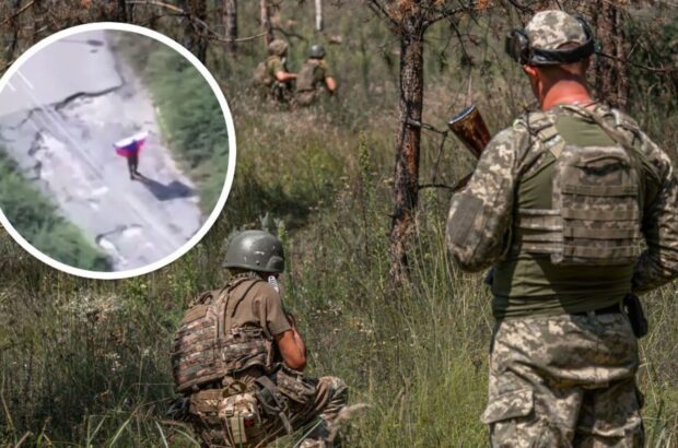 Россиян в гражданском, снимавших пропаганду в Купянске, ликвидировали ВСУ