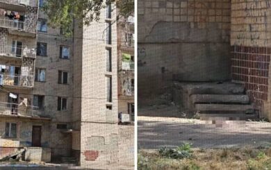 Роженица в общежитии Одессы могла выбросить новорожденного: детали от полиции сообщают медиа