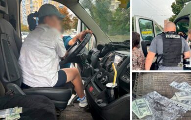 В столице разоблачили организатора незаконной продажи гуманитарных авто для ВСУ