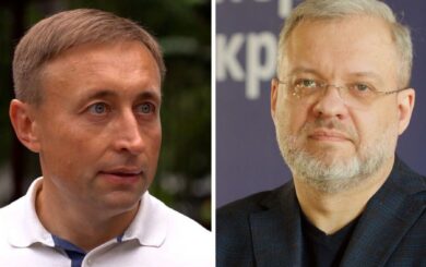 Подарки или скрытые доходы: журналисты подвергают сомнению происхождение средств Галущенко и Комара