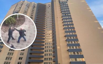 ЖК ”Традиція” у Києві: мешканці заявляють про новий виток конфлікту навколо ОСББ