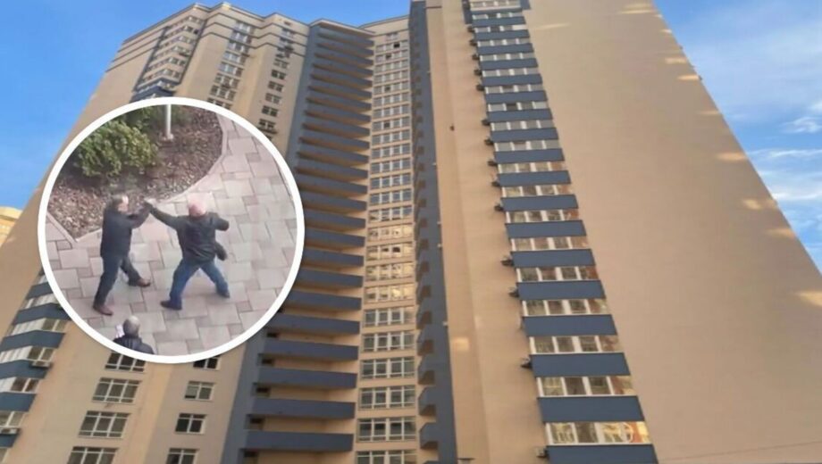 ЖК ”Традиція” у Києві: мешканці заявляють про новий виток конфлікту навколо ОСББ