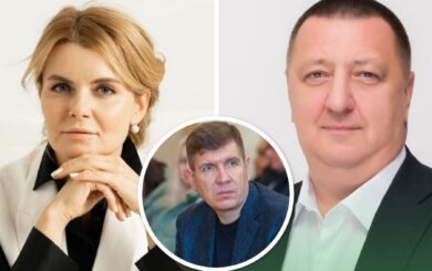 Дело Гунько: в земельной схеме на 30 млн фигурируют депутаты Шуст и Поляруш, – Обличитель
